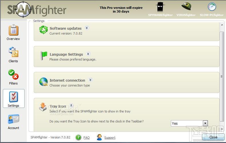 MailFrontier Matador,MailFrontier Matador下载,反垃圾邮件工具