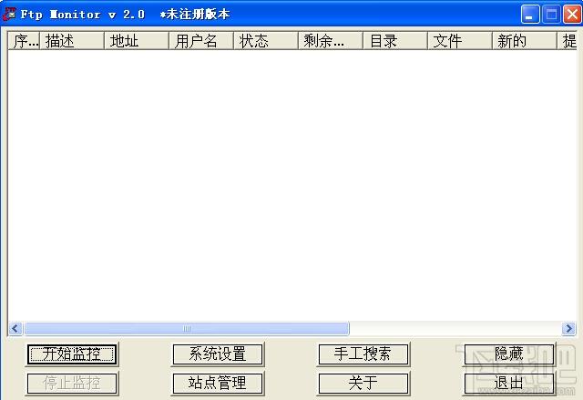 Ftp Monitor,Ftp Monitor下载,Ftp站点监控
