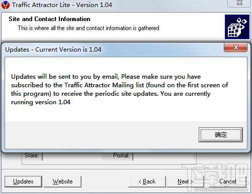 Traffic Attractor,Traffic Attractor下载,Traffic Attractor官方下载