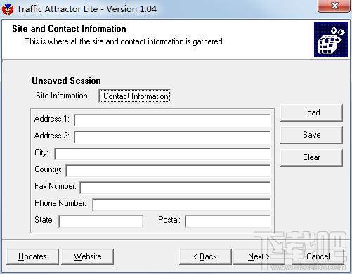 Traffic Attractor,Traffic Attractor下载,Traffic Attractor官方下载