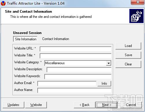 Traffic Attractor,Traffic Attractor下载,Traffic Attractor官方下载
